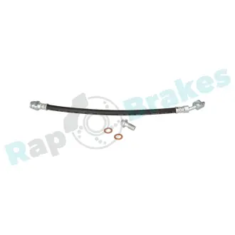 PRZEWУD HAM./TYЈ/ FORD GALAXY 07- /P/ /D Ј.329/ RAP BRAKES RH0991