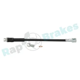 PRZEWУD HAM./TYЈ/ FORD MONDEO II. TURNIE R /BNP/ 97-00 /L=P/ /DЈ.316/ RAP BRAKES RH0997
