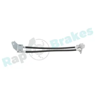 PRZEWУD HAM./TYЈ/ FORD TRANSIT BOX BODY /FA_Y/ 03-06 /L=P/ /DЈ.406/ RAP BRAKES RH1002