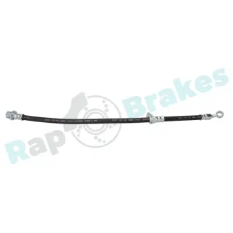 PRZEWУD HAM./TYЈ/ HONDA CIVIC 91-95 /L/ /ACCORD 03-08 /TYЈ/PRZ//L/ RAP BRAKES RH1020