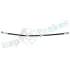PRZEWУD HAM./TYЈ/ HONDA CIVIC V. AERODEC K /MC/ 98-01 /L=P/ /DЈ.560/ RAP BRAKES RH1029 (фото 1)