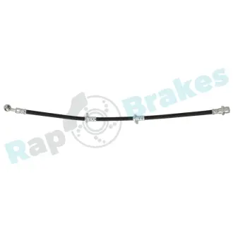 PRZEWУD HAM./TYЈ/ HONDA CIVIC V. AERODEC K /MC/ 98-01 /L=P/ /DЈ.560/ RAP BRAKES RH1029
