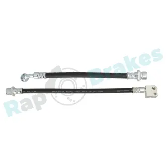 PRZEWУD HAM./TYЈ/ HONDA CIVIC VIII. HATC HBACK /FN, FK/ 06- /L/ /DЈ.0/ RAP BRAKES RH1032