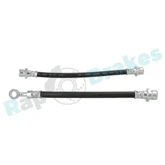 PRZEWУD HAM./TYЈ/ HONDA CIVIC VIII. HATC HBACK /FN, FK/ 06- /P/ /DЈ.0/ RAP BRAKES RH1033