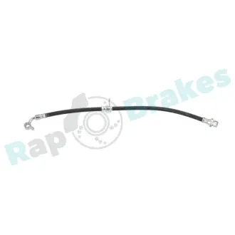 PRZEWУD HAM./TYЈ/ HONDA CR-V II. /RD_/ 0 5-06 /L=P/ /DЈ.472/ RAP BRAKES RH1035