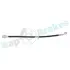 PRZEWУD HAM./TYЈ/ HONDA CR-V II. /RD_/ 0 2-04 /L=P/ /DЈ.435/ RAP BRAKES RH1036 (фото 1)