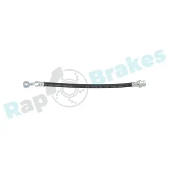 PRZEWУD HAM./TYЈ/ KIA CEED /ED/ 06- /L/ /DЈ.297/ RAP BRAKES RH1093