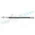 PRZEWУD HAM./TYЈ/ MAZDA 6 /GG/ 02- /L=P/ /DЈ.267/ RAP BRAKES RH1111 (фото 1)