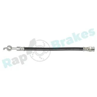 PRZEWУD HAM./TYЈ/ MAZDA 6 /GG/ 02- /L=P/ /DЈ.267/ RAP BRAKES RH1111