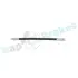 PRZEWУD HAM./TYЈ/ DB A-KLASSE /W168/ 01- 04 /L=P/ /DЈ.232/ RAP BRAKES RH1125 (фото 1)