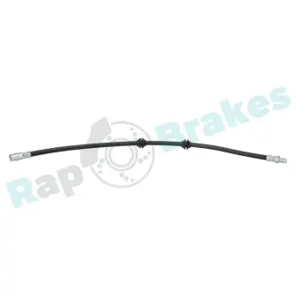 PRZEWУD HAM./TYЈ/ DB GL-KLASSE /X164/ 06 - /L=P/ /DЈ.606/ RAP BRAKES RH1129