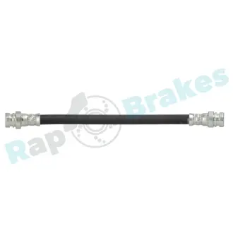 PRZEWУD HAM./TYЈ/ MITSUBISHI SPACE STAR /DGO/ 98- /L=P/ /DЈ.207/ RAP BRAKES RH1158