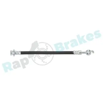 PRZEWУD HAM./TYЈ/ NISSAN X-TRAIL /T31/ 0 8- /P/ /DЈ.243/ RAP BRAKES RH1160