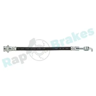 PRZEWУD HAM./TYЈ/ NISSAN QASHQAI /J10, J J10/ 07- /L/ /DЈ.243/ RAP BRAKES RH1167