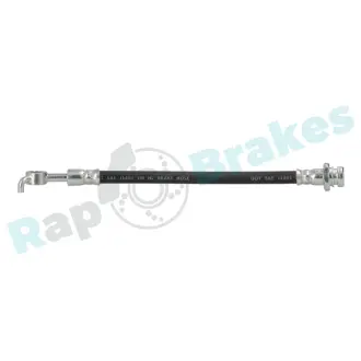 PRZEWУD HAM./TYЈ/ NISSAN QASHQAI /J10, J J10/ 07- /P/ /DЈ.243/ RAP BRAKES RH1168