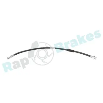 Фото przewуd ham./tyј/ nissan primera /p12/ 0 2- /l/ /dј.636/ RAP BRAKES RH1169 PRZEWУD HAM./TYЈ/ NISSAN PRIMERA /P12/ 0 2- /L/ /DЈ.636/ RAP BRAKES RH1169
