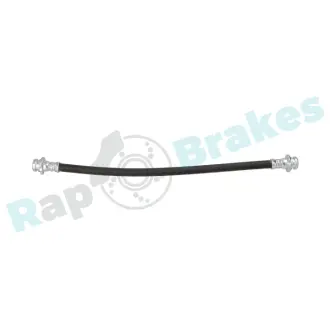 PRZEWУD HAM./TYЈ/ NISSAN ALMERA II. /N16 / 00- /L/ /DЈ.315/ RAP BRAKES RH1184