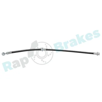 PRZEWУD HAM./TYЈ/ NISSAN ALMERA TINO 00- /P/ RAP BRAKES RH1199