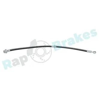 PRZEWУD HAM./TYЈ/ NISSAN ALMERA TINO 00- /L/ RAP BRAKES RH1201