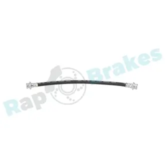 PRZEWУD HAM./TYЈ/ OPEL AGILA /H08/ 08- / L/ /DЈ.307/ RAP BRAKES RH1207