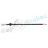 PRZEWУD HAM./TYЈ/ RENAULT KANGOO /KC0/1_ / 01- /L/ /DЈ.335/ RAP BRAKES RH1255 (фото 1)