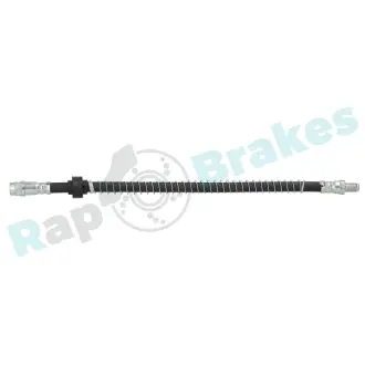 PRZEWУD HAM./TYЈ/ RENAULT KANGOO /KC0/1_ / 01- /L/ /DЈ.335/ RAP BRAKES RH1255