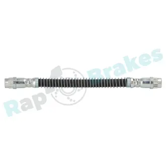 PRZEWУD HAM./TYЈ/ RENAULT MEGANE 03- /L=P/ /DЈ.183/ RAP BRAKES RH1257