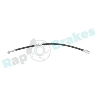 PRZEWУD HAM./TYЈ/ SUBARU FORESTER /SG/ 0 5- /P/ /DЈ.531/ RAP BRAKES RH1287