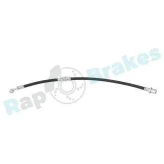 PRZEWУD HAM./TYЈ/ SUBARU FORESTER /SG/ 0 5- /L/ /DЈ.530/ RAP BRAKES RH1288