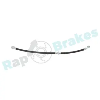 PRZEWУD HAM./TYЈ/ SUBARU IMPREZA 08- /L/ /DЈ.502/ RAP BRAKES RH1292