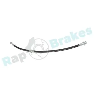 PRZEWУD HAM./TYЈ/ SUBARU IMPREZA 08- /P/ /DЈ.502/ RAP BRAKES RH1293