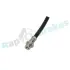 PRZEWУD HAM./TYЈ/ TOYOTA AVENSIS /T25/ 0 3- /L=P/ /DЈ.266/ RAP BRAKES RH1359 (фото 3)