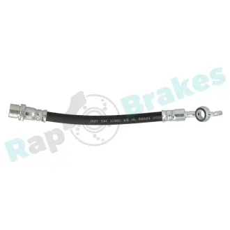 PRZEWУD HAM./TYЈ/ TOYOTA AURIS 07- /L=P/ /DЈ.183/ RAP BRAKES RH1361