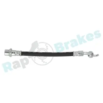 PRZEWУD HAM./TYЈ/ TOYOTA AURIS 07- /L=P/ /DЈ.183/ RAP BRAKES RH1362