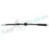 PRZEWУD HAM./TYЈ/ VOLVO S 40 II /MS/ 05- /L=P/ /DЈ.392/ RAP BRAKES RH1382 (фото 1)