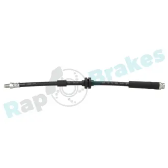 PRZEWУD HAM./TYЈ/ VOLVO S 40 II /MS/ 05- /L=P/ /DЈ.392/ RAP BRAKES RH1382