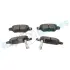 KLOCKI HAM./TYЈ/ OPEL ASTRA 98- ze sprкїynk№ w uchu RAP BRAKES RP0271 (фото 3)