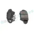 KLOCKI HAM./TYЈ/ OPEL ASTRA 98- ze sprкїynk№ w uchu RAP BRAKES RP0271 (фото 5)