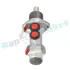SZCZКKI HAM.RENAULT MASTER 94- /254X5/ RAP BRAKES RS0004 (фото 4)