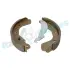 SZCZКKI HAM.OPEL ASTRA 1,4-1,6 /200X29/ RAP BRAKES RS0009 (фото 3)