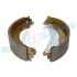 SZCZКKI HAM.FIAT DUCATO 94- /254X57/ RAP BRAKES RS0014 (фото 3)
