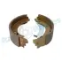 SZCZКKI HAM.FIAT DUCATO 94- /254X57/ RAP BRAKES RS0014 (фото 4)