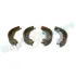 SZCZКKI HAM.FIAT TIPO 88- /180X32/ RAP BRAKES RS0015 (фото 1)