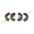 SZCZКKI HAM.FIAT UNO 93- /185X30/ RAP BRAKES RS0017 (фото 1)