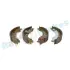 SZCZКKI HAM.FIAT PUNTO 94- /180X30/ RAP BRAKES RS0018 (фото 1)