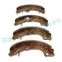 SZCZКKI HAM.CITROEN AX 86- /164X32/ RAP BRAKES RS0021 (фото 2)