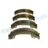 SZCZКKI HAM.CITROEN C15 84- /228X42/ RAP BRAKES RS0022 (фото 2)