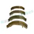 SZCZКKI HAM.CITROEN ZX 91- /180X32/ RAP BRAKES RS0024 (фото 2)