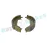 SZCZКKI HAM.CITROEN ZX 91- /180X32/ RAP BRAKES RS0024 (фото 3)