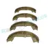 SZCZКKI HAM.OPEL OMEGA /160X25/ RAP BRAKES RS0025 (фото 2)